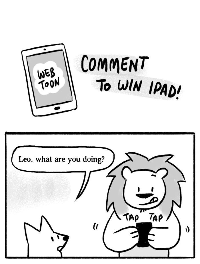 Roar Street Journal Chapter 11 page 29 - Chapter 11 : You Are Good Enough