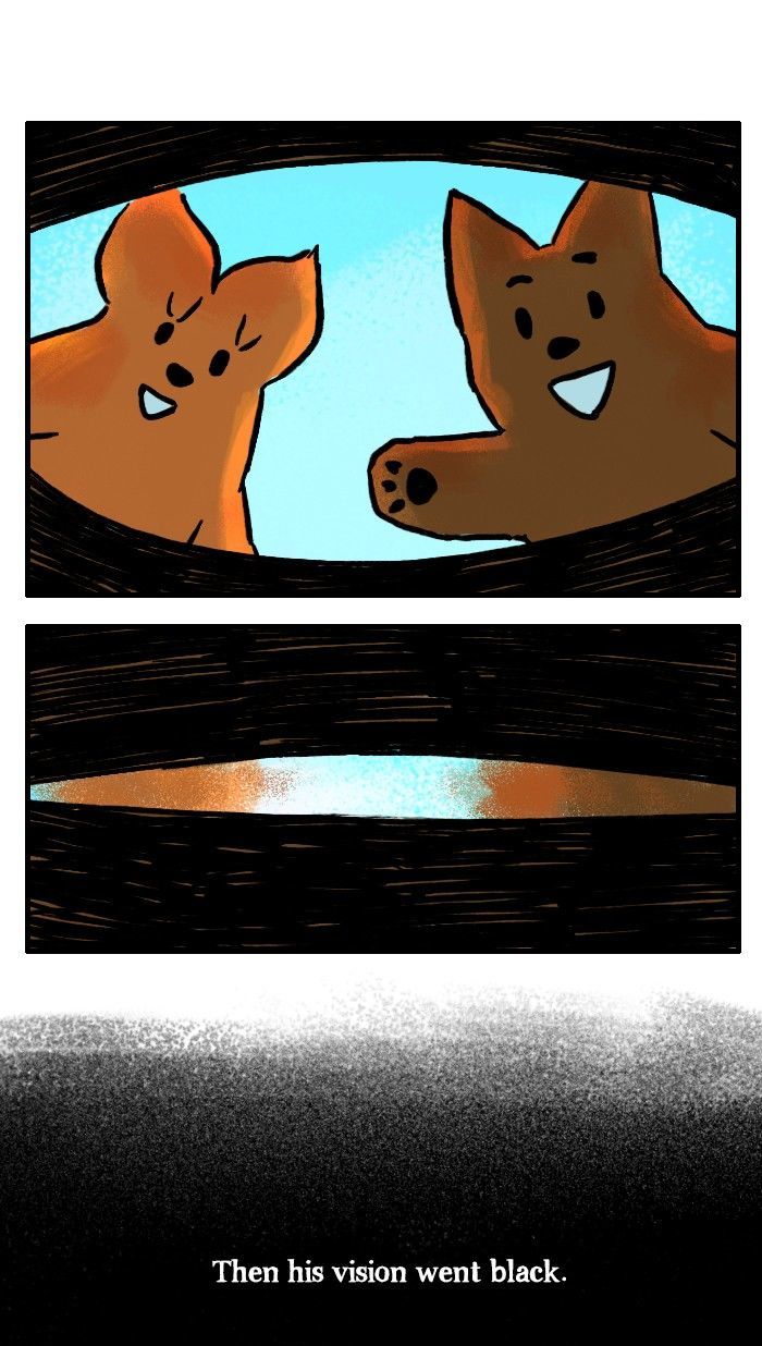 Roar Street Journal Chapter 110 page 16 - Chapter 110 : Dreams and Reality