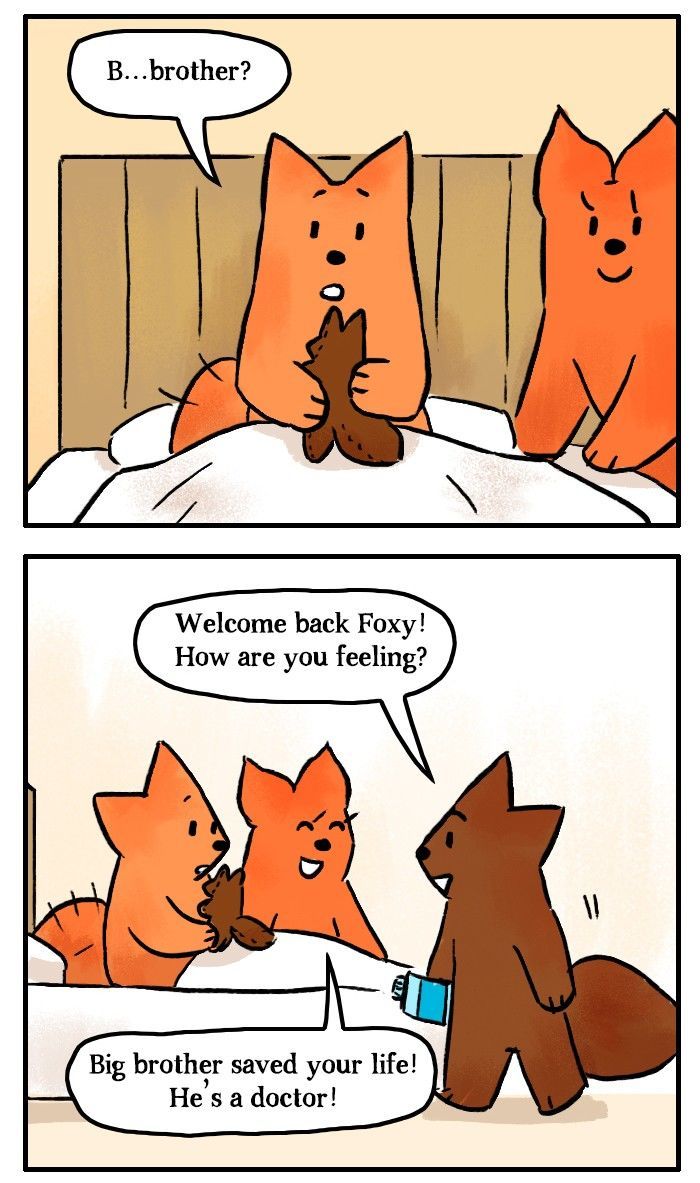 Roar Street Journal Chapter 110 page 23 - Chapter 110 : Dreams and Reality