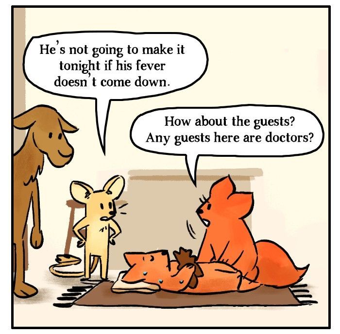 Roar Street Journal Chapter 110 page 8 - Chapter 110 : Dreams and Reality
