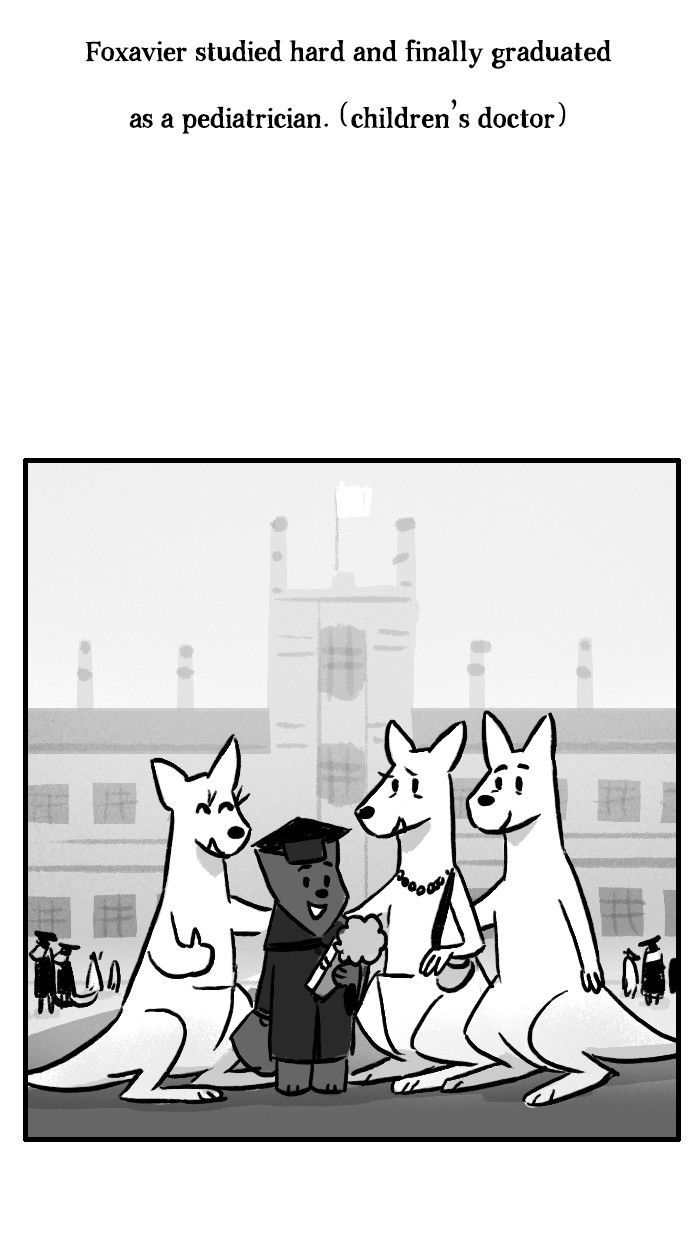 Roar Street Journal Chapter 111 page 12 - Chapter 111 : Reminiscences
