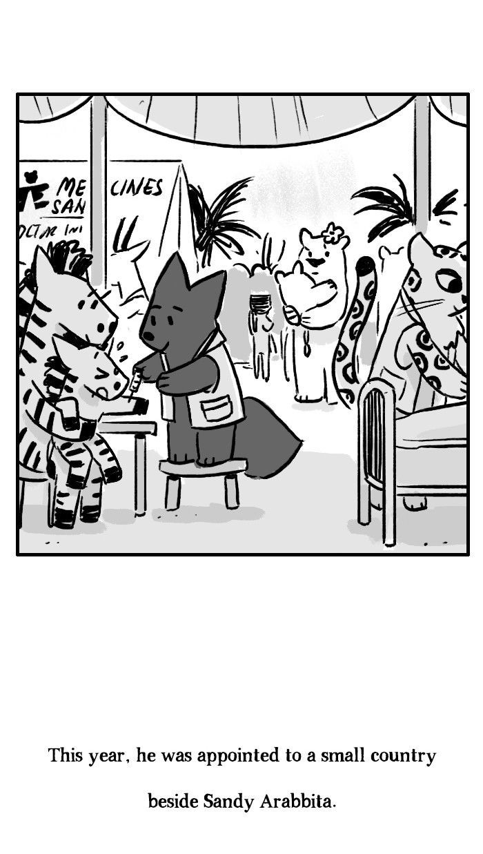 Roar Street Journal Chapter 111 page 15 - Chapter 111 : Reminiscences