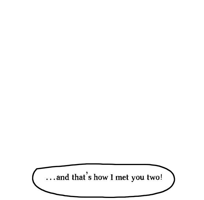 Roar Street Journal Chapter 111 page 17 - Chapter 111 : Reminiscences