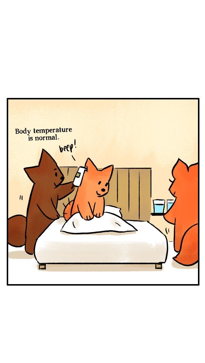 Roar Street Journal Chapter 111 page 2 - Chapter 111 : Reminiscences