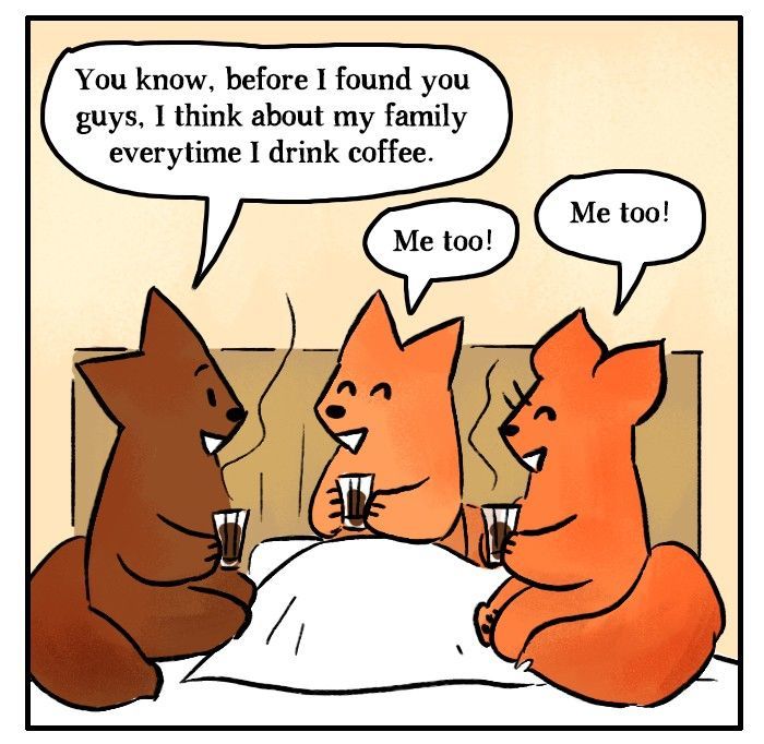 Roar Street Journal Chapter 111 page 6 - Chapter 111 : Reminiscences