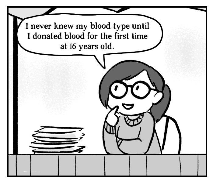 Roar Street Journal Chapter 112 page 14 - Chapter 112 : Ask the Author #3