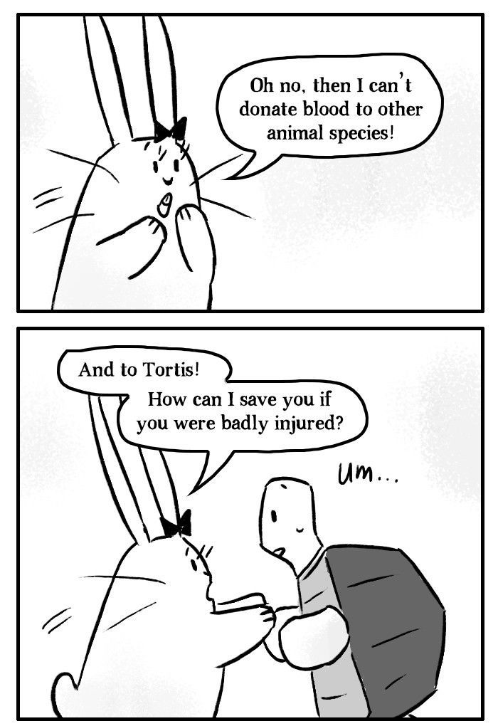 Roar Street Journal Chapter 112 page 20 - Chapter 112 : Ask the Author #3