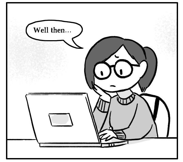 Roar Street Journal Chapter 112 page 21 - Chapter 112 : Ask the Author #3