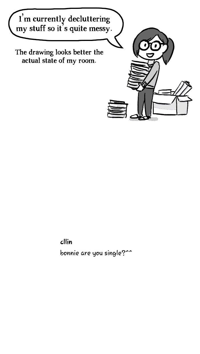Roar Street Journal Chapter 112 page 25 - Chapter 112 : Ask the Author #3