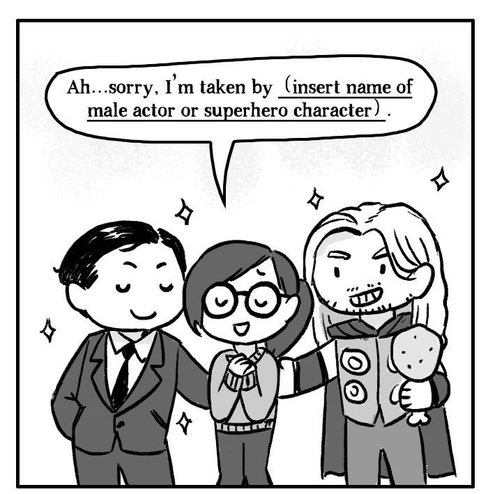 Roar Street Journal Chapter 112 page 26 - Chapter 112 : Ask the Author #3