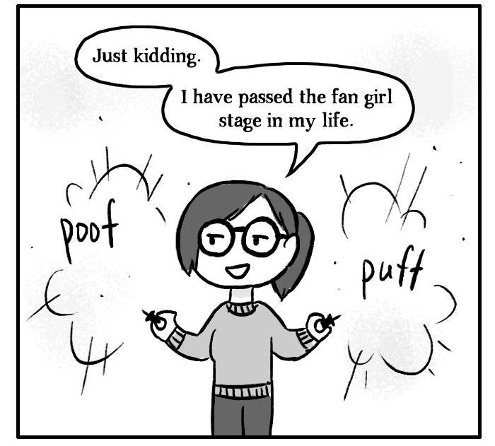 Roar Street Journal Chapter 112 page 27 - Chapter 112 : Ask the Author #3