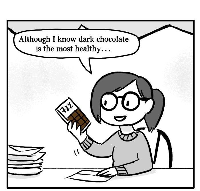 Roar Street Journal Chapter 112 page 35 - Chapter 112 : Ask the Author #3