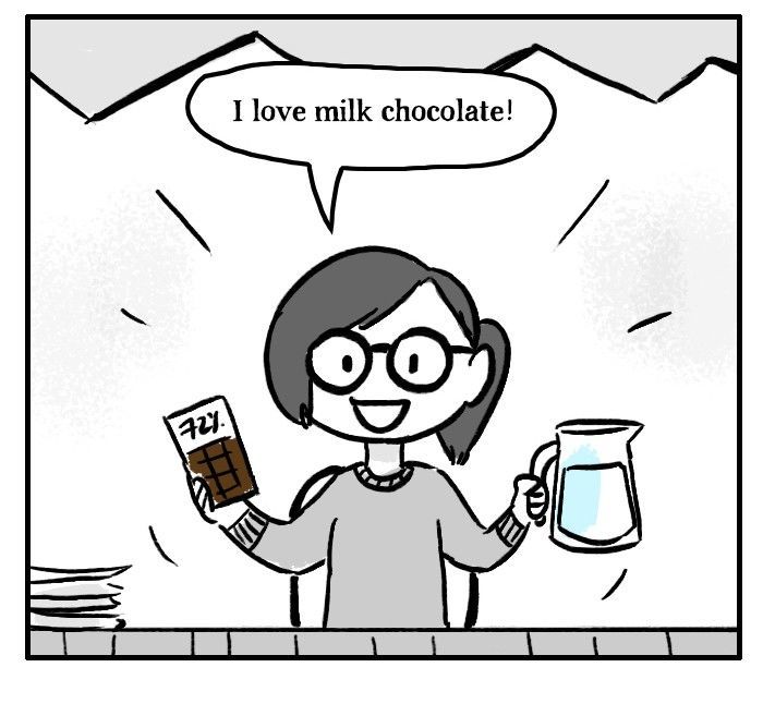 Roar Street Journal Chapter 112 page 36 - Chapter 112 : Ask the Author #3