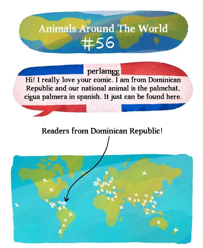 Roar Street Journal Chapter 112 page 41 - Chapter 112 : Ask the Author #3