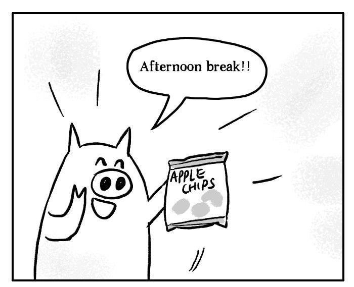 Roar Street Journal Chapter 116 page 2 - Chapter 116 : New Cat on the Block