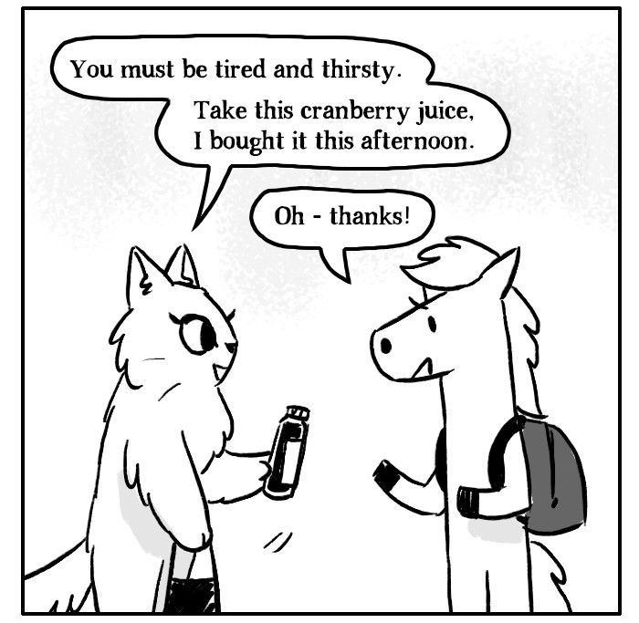Roar Street Journal Chapter 116 page 36 - Chapter 116 : New Cat on the Block