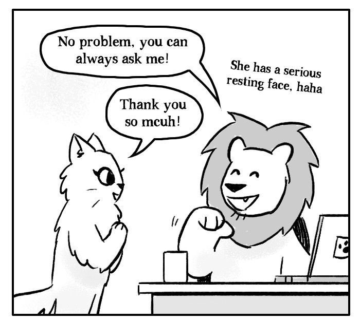 Roar Street Journal Chapter 117 page 10 - Chapter 117 : The Humble Employee