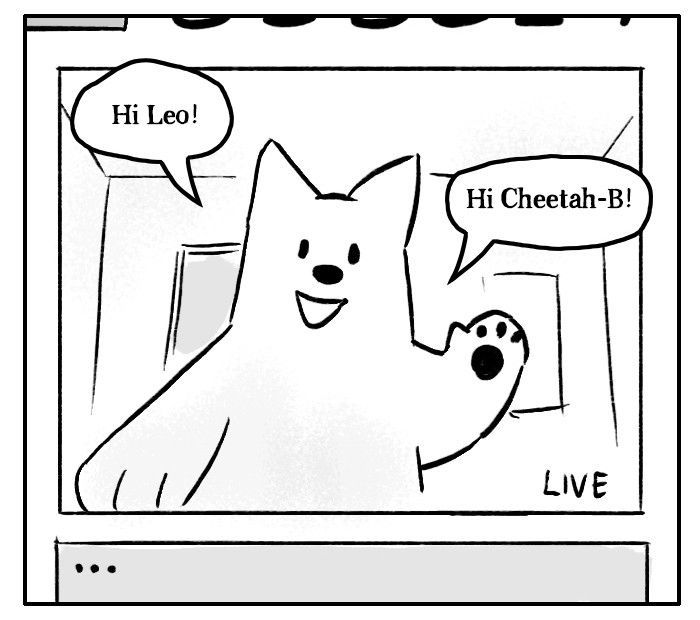 Roar Street Journal Chapter 117 page 17 - Chapter 117 : The Humble Employee
