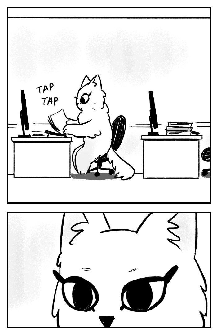 Roar Street Journal Chapter 117 page 24 - Chapter 117 : The Humble Employee