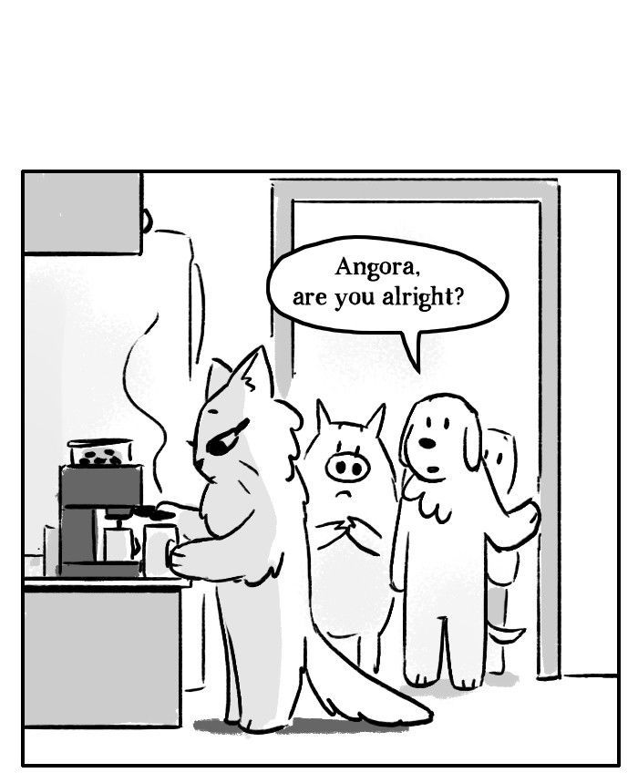 Roar Street Journal Chapter 118 page 26 - Chapter 118 : The Missing File