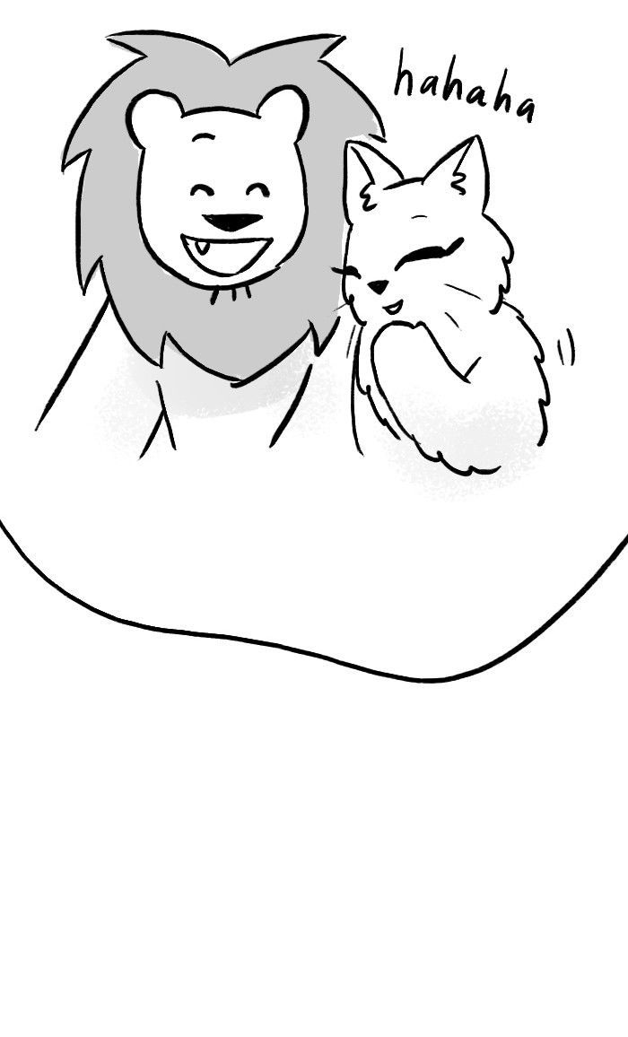 Roar Street Journal Chapter 118 page 40 - Chapter 118 : The Missing File