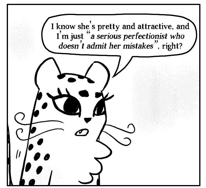 Roar Street Journal Chapter 118 page 50 - Chapter 118 : The Missing File
