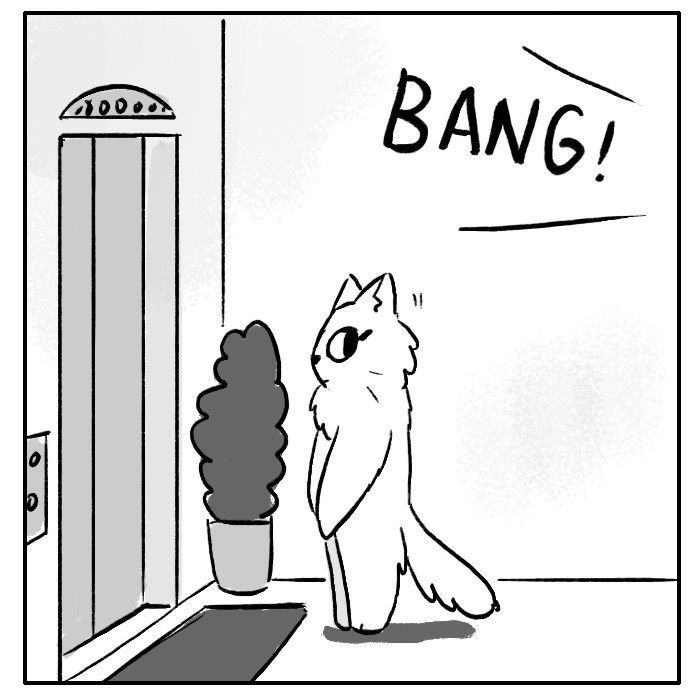 Roar Street Journal Chapter 118 page 54 - Chapter 118 : The Missing File