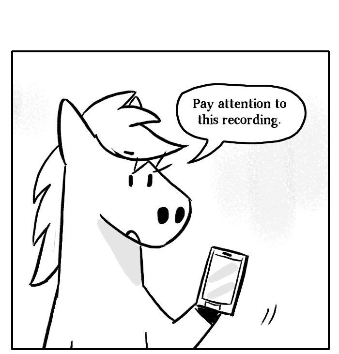 Roar Street Journal Chapter 119 page 38 - Chapter 119 : The Missing Client