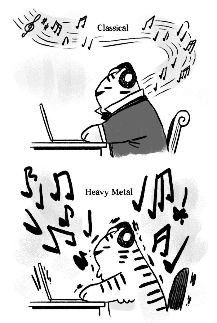 Roar Street Journal Chapter 12 page 21 - Chapter 12 : Editor's Column