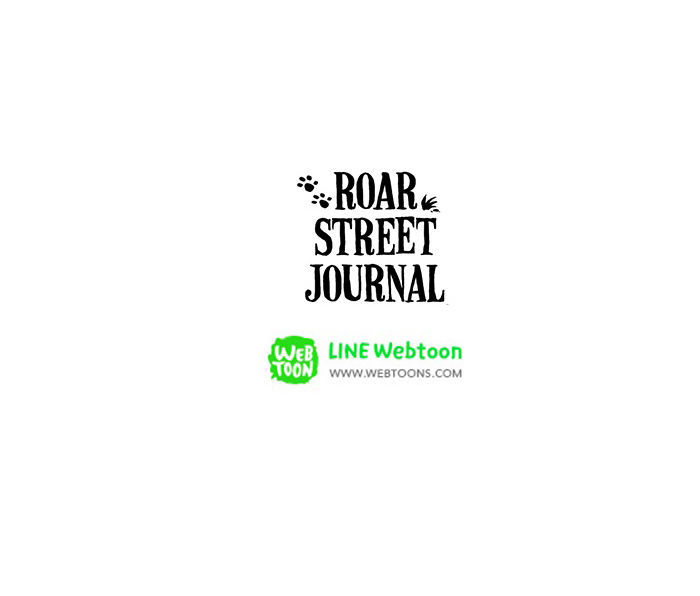 Roar Street Journal Chapter 12 page 35 - Chapter 12 : Editor's Column