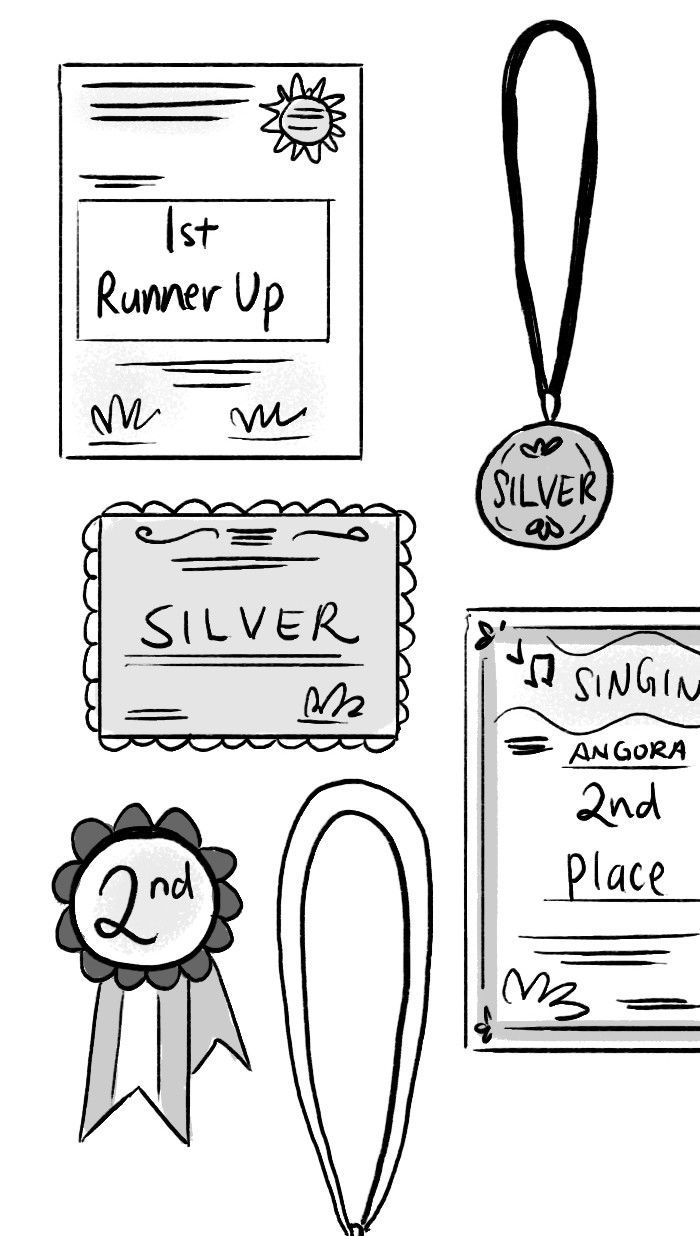 Roar Street Journal Chapter 120 page 20 - Chapter 120 : The Perfect Cat