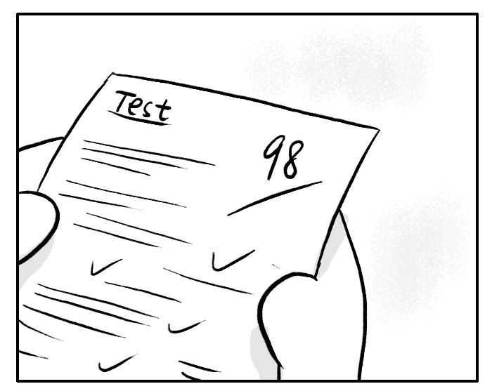 Roar Street Journal Chapter 120 page 22 - Chapter 120 : The Perfect Cat