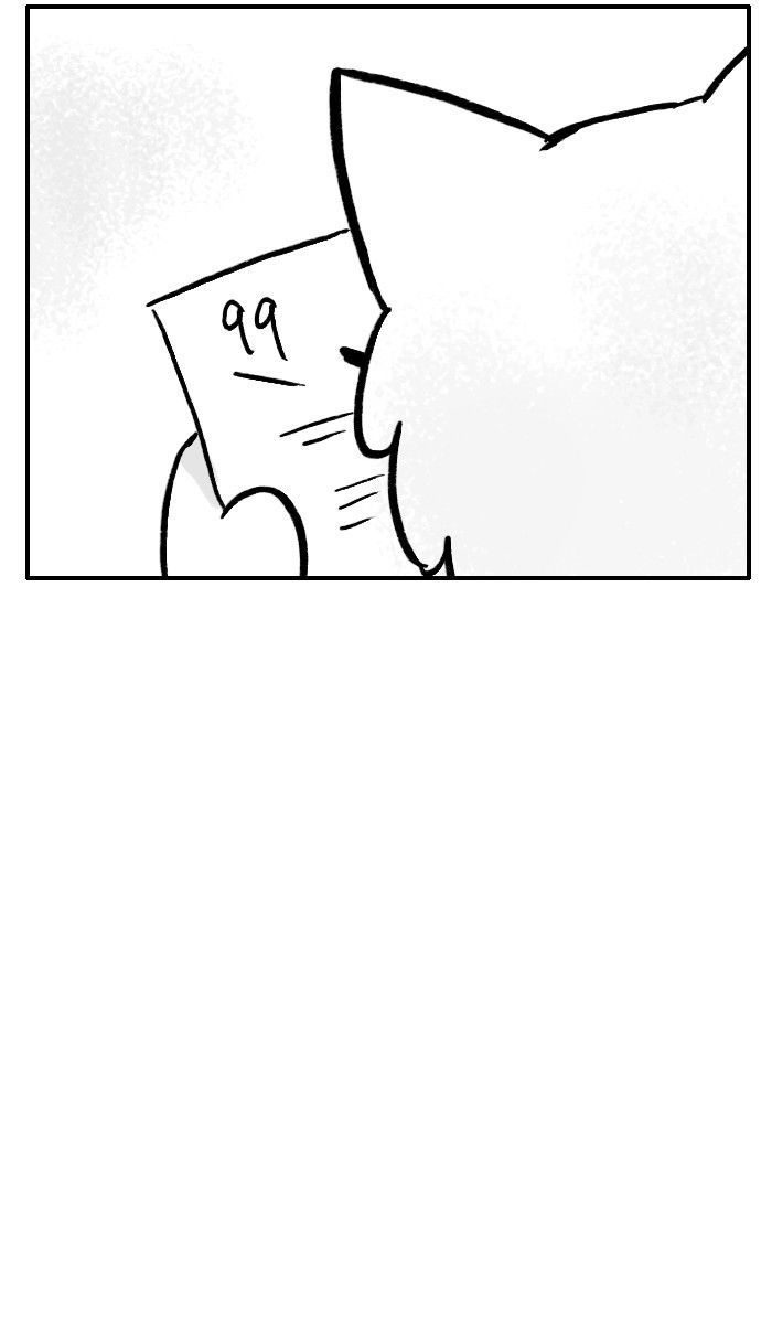 Roar Street Journal Chapter 120 page 29 - Chapter 120 : The Perfect Cat