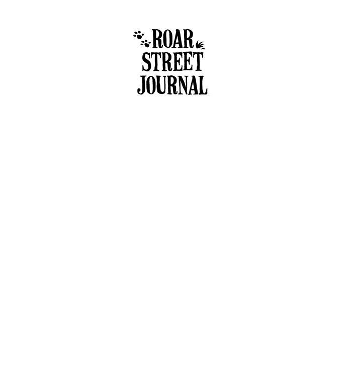 Roar Street Journal Chapter 120 page 59 - Chapter 120 : The Perfect Cat