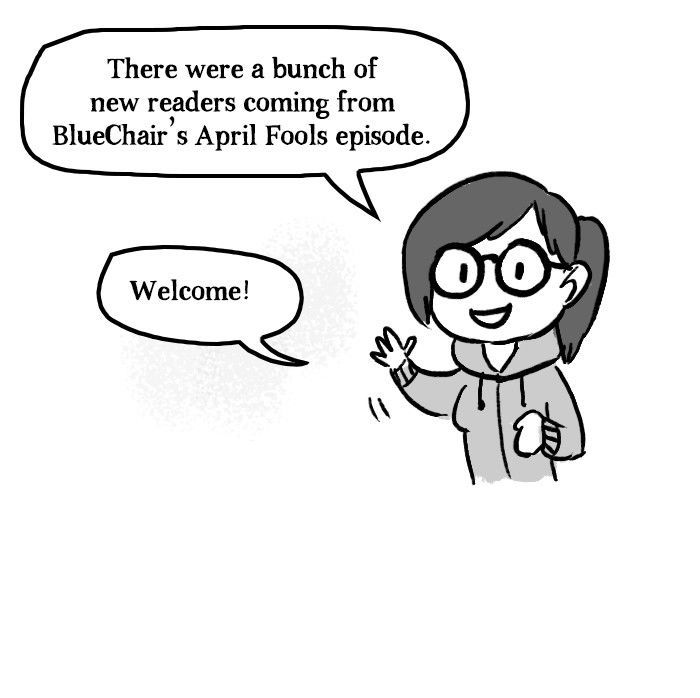 Roar Street Journal Chapter 121 page 15 - Chapter 121 : Back at Roar Street Journal