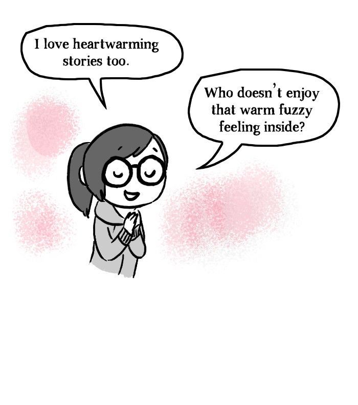 Roar Street Journal Chapter 121 page 19 - Chapter 121 : Back at Roar Street Journal