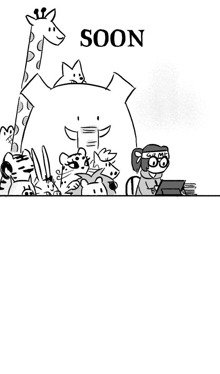 Roar Street Journal Chapter 121 page 29 - Chapter 121 : Back at Roar Street Journal
