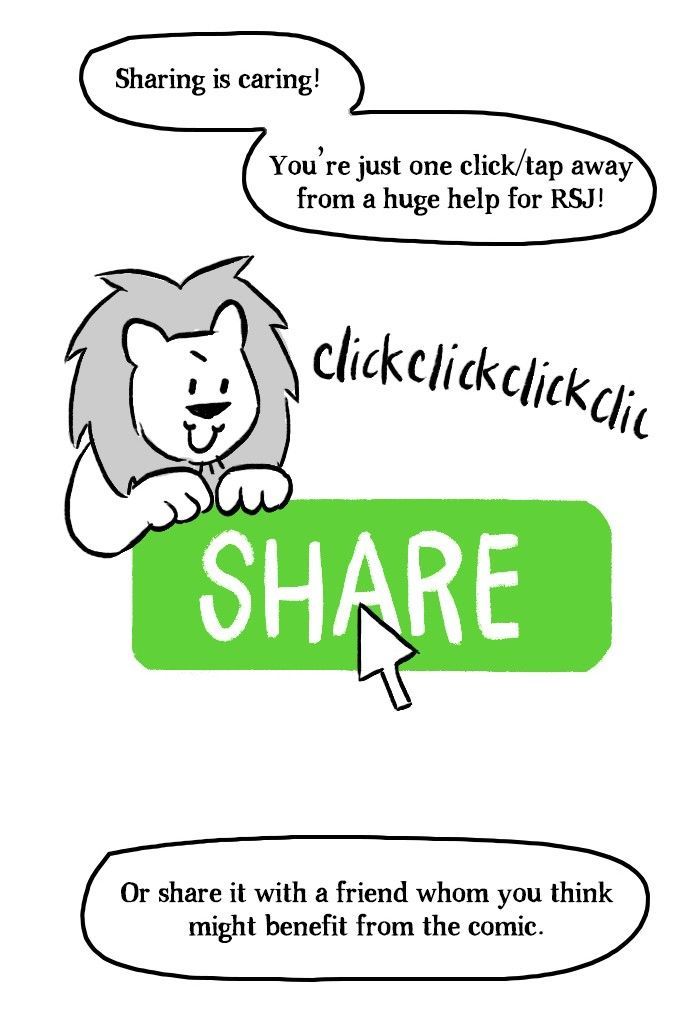 Roar Street Journal Chapter 121 page 31 - Chapter 121 : Back at Roar Street Journal