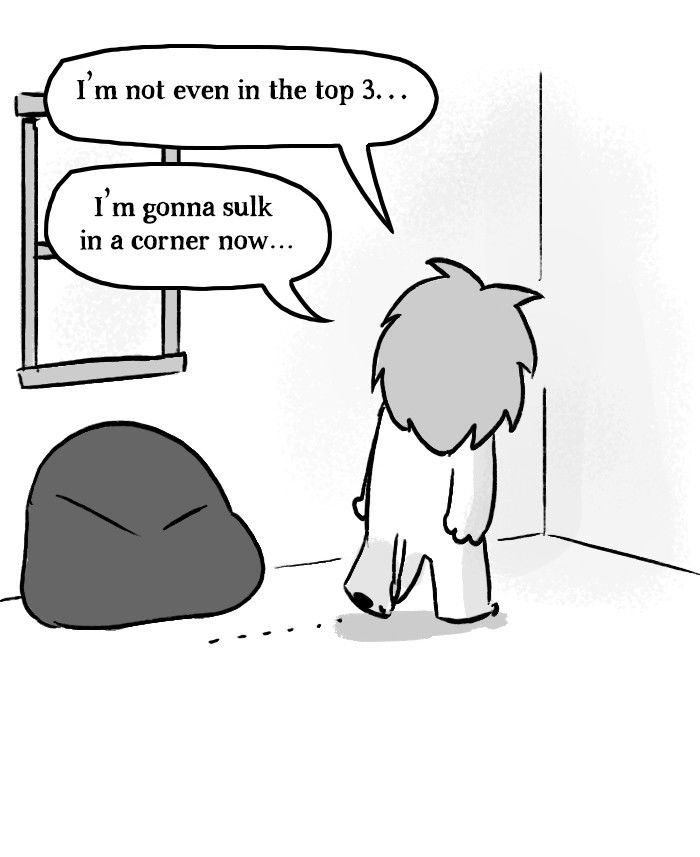 Roar Street Journal Chapter 121 page 34 - Chapter 121 : Back at Roar Street Journal