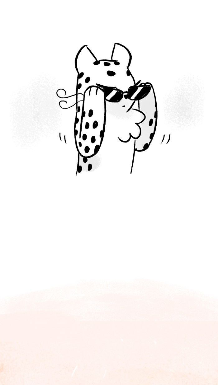 Roar Street Journal Chapter 121 page 36 - Chapter 121 : Back at Roar Street Journal