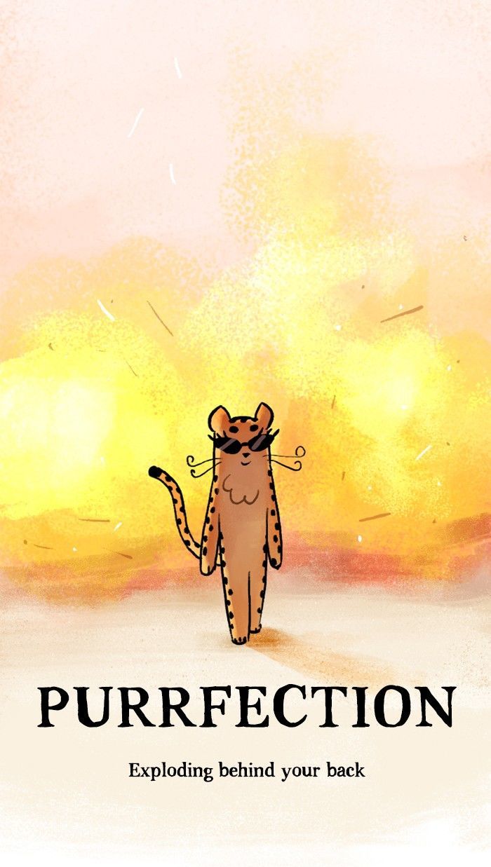 Roar Street Journal Chapter 121 page 37 - Chapter 121 : Back at Roar Street Journal