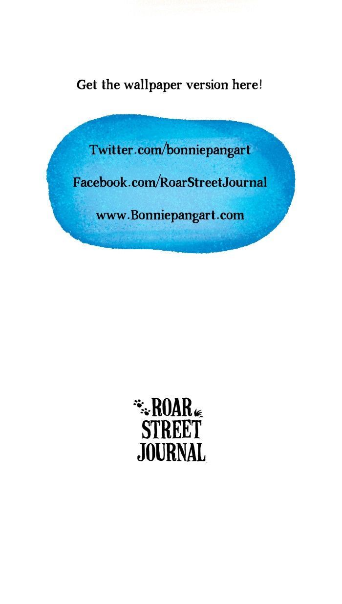 Roar Street Journal Chapter 121 page 38 - Chapter 121 : Back at Roar Street Journal