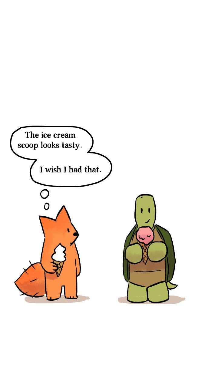 Roar Street Journal Chapter 122 page 13 - Chapter 122 : The Grass Is Greener on the Other Side
