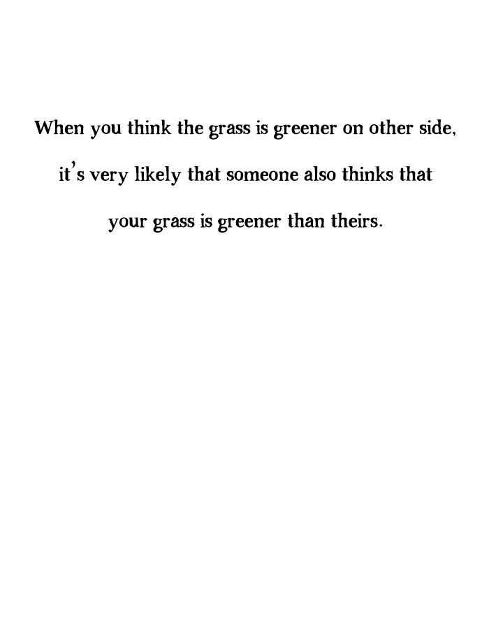 Roar Street Journal Chapter 122 page 20 - Chapter 122 : The Grass Is Greener on the Other Side