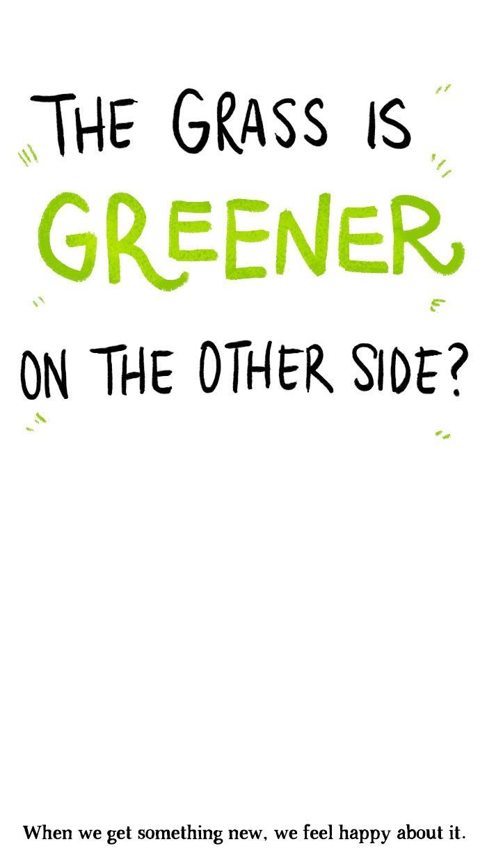 Roar Street Journal Chapter 122 page 4 - Chapter 122 : The Grass Is Greener on the Other Side