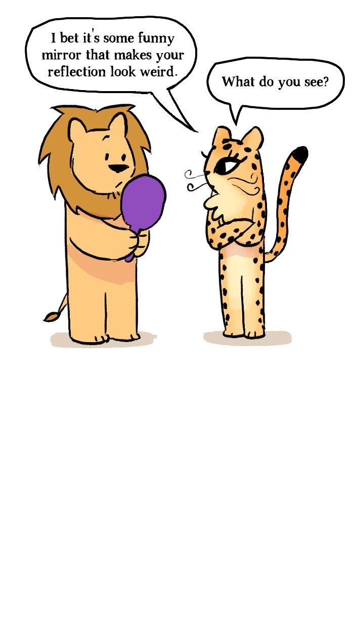 Roar Street Journal Chapter 123 page 10 - Chapter 123 : What If