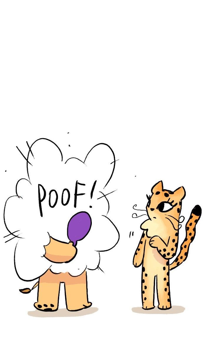 Roar Street Journal Chapter 123 page 12 - Chapter 123 : What If