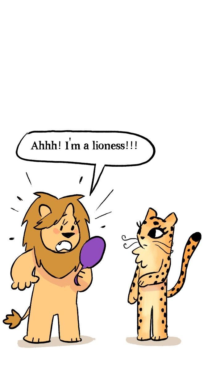 Roar Street Journal Chapter 123 page 14 - Chapter 123 : What If