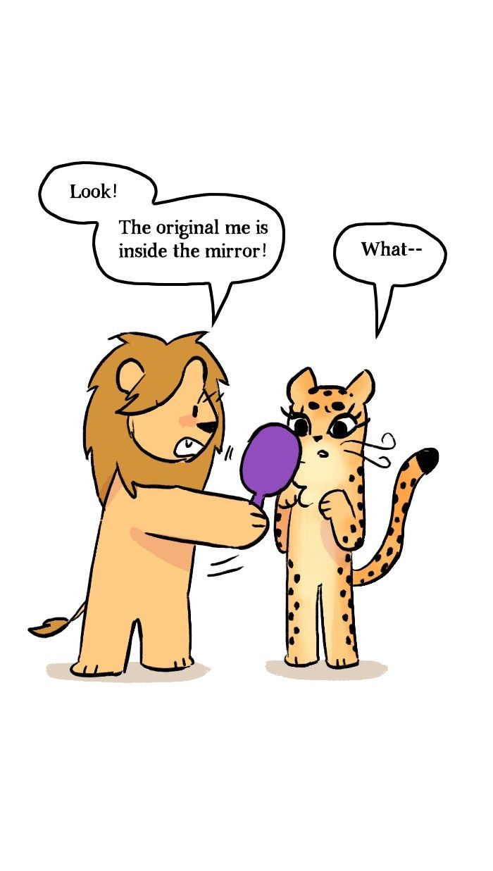 Roar Street Journal Chapter 123 page 16 - Chapter 123 : What If
