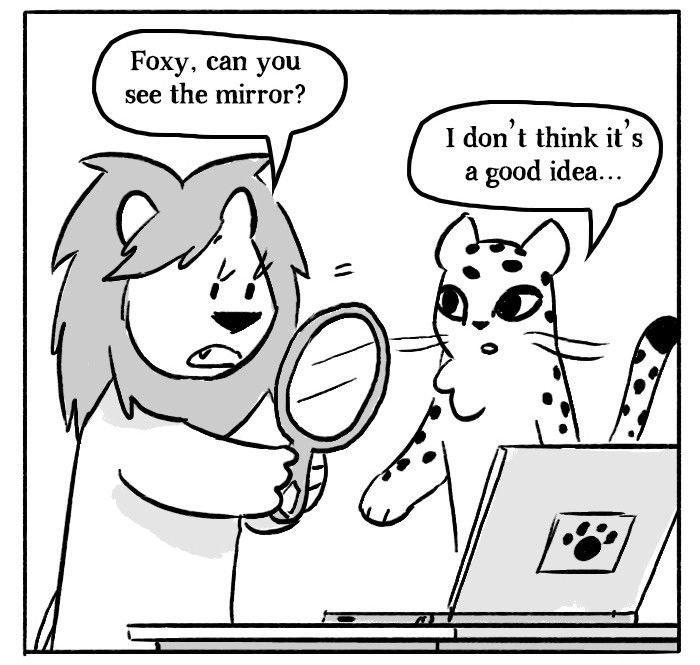 Roar Street Journal Chapter 123 page 20 - Chapter 123 : What If